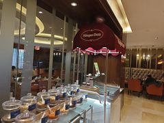 -长沙芙蓉国温德姆至尊豪廷大酒店-自助餐厅