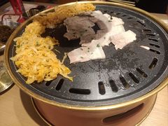 -西塔老太太泥炉烤肉(双井店)