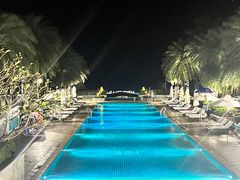 -石梅湾艾美度假酒店