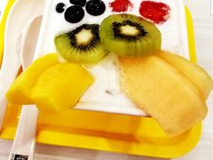 -满记甜品(日月光二店)