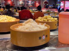 -龍歌自助小火锅(市北台东利群店)
