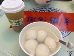 -七宝老街汤团店(七宝一店)
