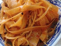 -晓峰手工擀面皮(新民街总店)