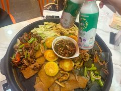 -一烙锅(友谊店)