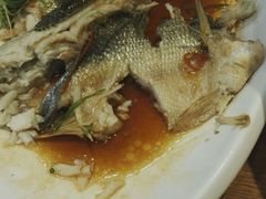 -周锦记广式餐厅