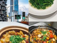 -雅酌园百姓菜馆(颐和路店)