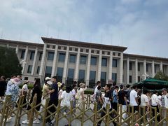 -北京市劳动人民文化宫(太庙)