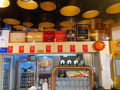 -羊大爷涮肉(亮马桥店)