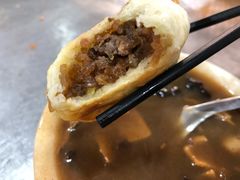 -逍遥镇刘相五胡辣汤豆沫馆(康复中街店)