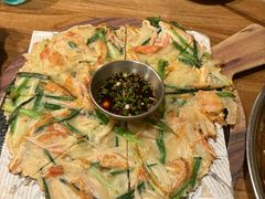 -恩你小木屋·韩式料理(假日广场店)