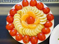 -颐而康·按摩·艾灸·足疗(汽车东站店)