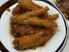 -凤凰楼酒家·粤宴点心(华强北店)