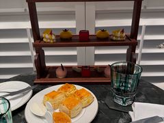 -广州文华东方酒店·文华饼店