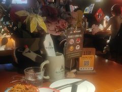 -布拉格餐厅· 中欧捷克菜(全国首店)