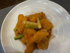 -烤肉宛饭庄(北新桥店)