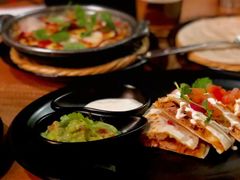 -Luchador摔跤手墨西哥餐厅(恒宇广场店)