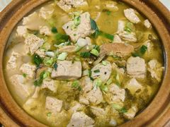 -金典银峰老鹅馆·昆山菜(亭林公园店)