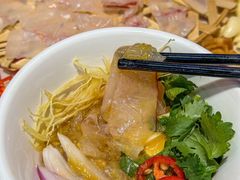 -官塘锋记鱼生·生腌·砂锅粥(牌坊街店)