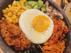 -七八冷面·延边朝鲜族美食(欢乐谷店)