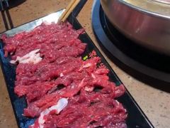 -幸运牛汕头小黄牛牛肉火锅(梅林店)
