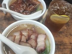 -佳记厚街烧鹅濑粉(广州总店)