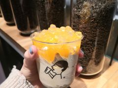 -喜茶(深圳东门1234店)