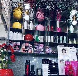 -悦SALON