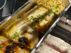 -很久以前羊肉串(中山公园店)