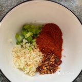 酸辣柠檬鸡爪