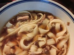 -老平遥饭馆
