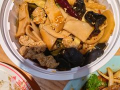 -宝葫芦茶食铺(万达店)