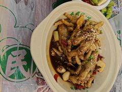 -小民大排档(江汉路店)