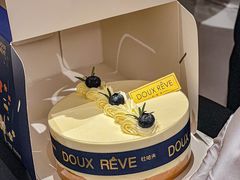 -杜哈夫DOUX RÊVE·生日蛋糕(日月光店)