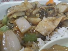 -岐城面馆(黄岐店)
