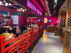 -多嘴超级肉蟹煲(吉林财富购物广场店)