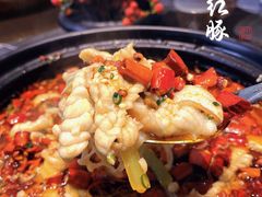 -沈灶河豚宴·河豚融合餐厅(汉中路店)