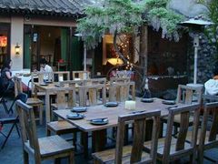 -蜗牛小馆醉乡民谣云南菜(惠新西里店)