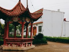 -伏牛地下河景区