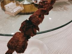 -巴扎美食·新疆菜·西域歌舞表演餐厅(新疆大厦店)