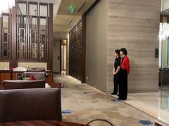 -厦门朗豪酒店 · 明阁中餐厅