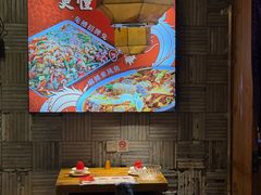 -兔槽江湖菜·重庆璧山兔(水围店)