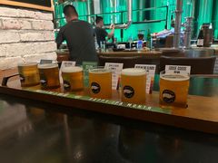 -Goose Island Brewhouse鹅岛精酿啤酒餐厅