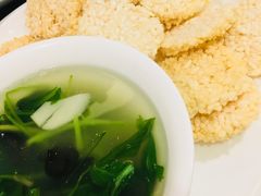 -冶春茶社(星汉大厦店)