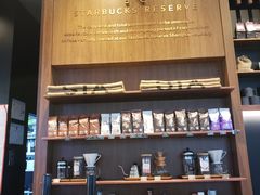 -星巴克臻选(北京富力家园店)