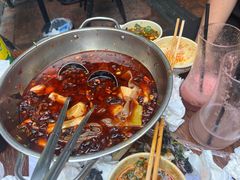 -黑竹香鸡(营和巷店)