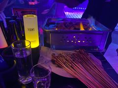 -Perry's·酒吧(黄埔大道店)