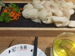 -一朵菌·野生菌探索家火锅(南亚店)