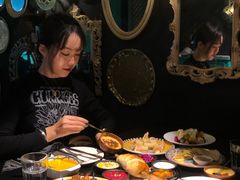 -苏坦土耳其西餐厅(玉林店)