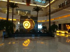 -高密维景国际大酒店(高密店)
