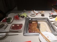 -海底捞火锅(亲子主题北金鹰店)